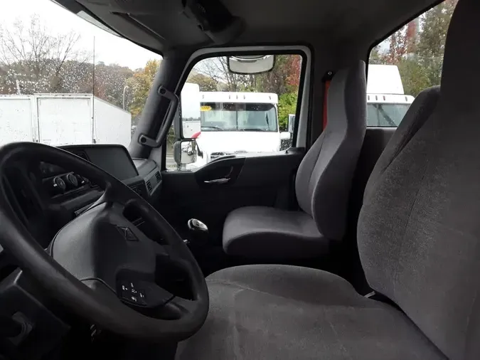 2020 NAVISTAR INTERNATIONAL MV607 (4X2) TRACTOR