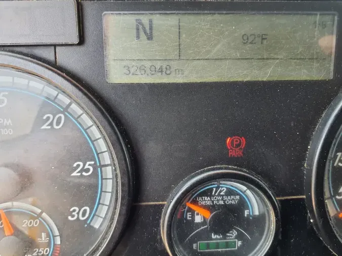 2018 FREIGHTLINER CASCADIA 113