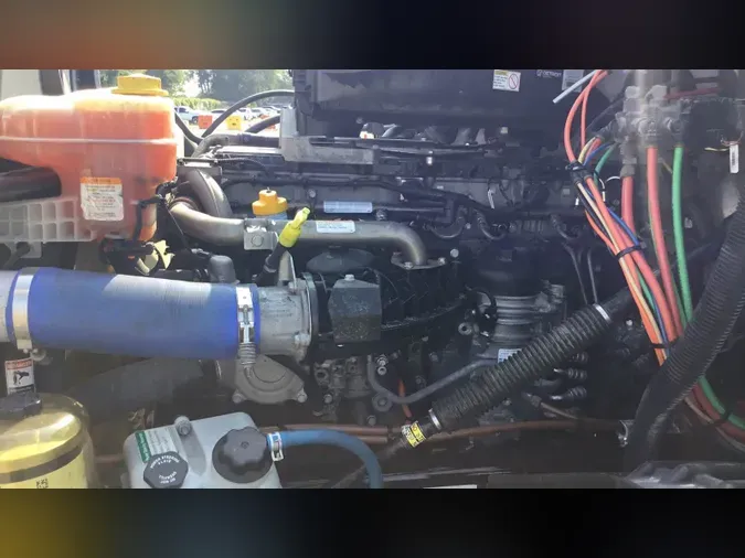 2020 Freightliner Cascadia 126cd905859b4292c23eaec7201774467c3