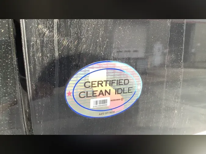 2020 Freightliner Cascadia 126cd90bf73e6e898500a3ed880be144a63