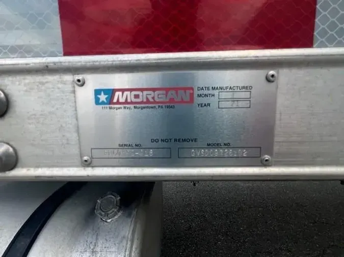 2022 International MV607