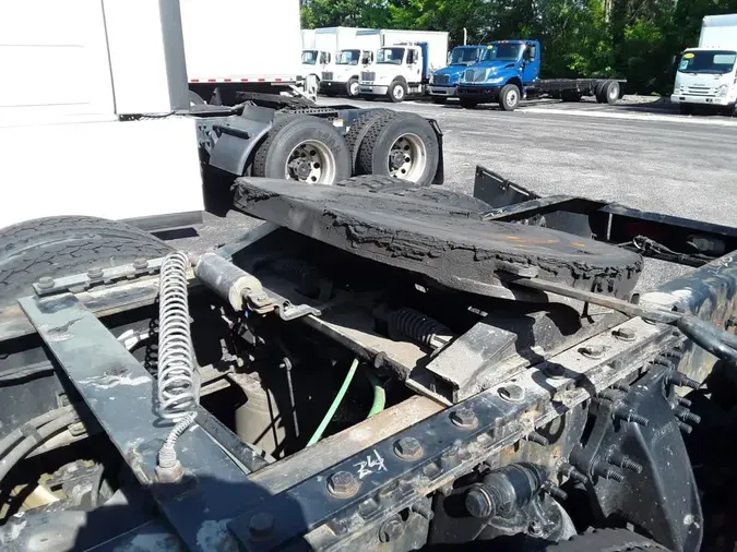 2018 FREIGHTLINER NEW CASCADIA PX12664