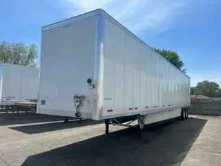 2024 WABASH 25in Flush Mount Logisti