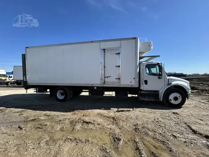 2019 FREIGHTLINER BUSINESS CLASS M2 106