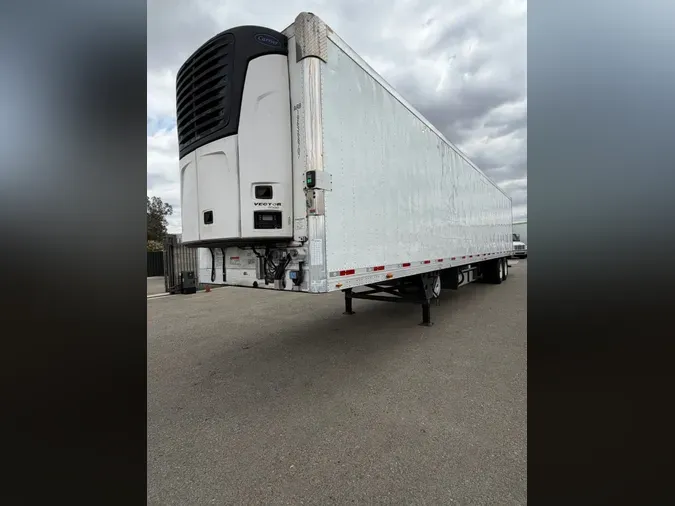 2019 UTILITY TRAILERS VS2RA 48/162/102