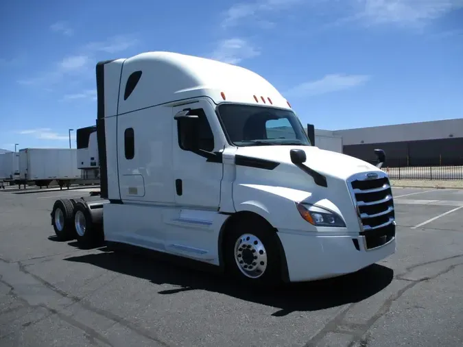 2023 FREIGHTLINER/MERCEDES NEW CASCADIA PX12664