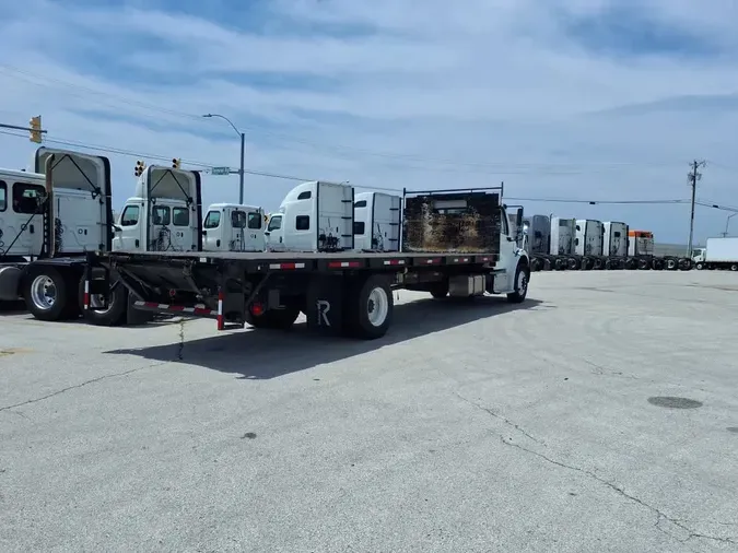 2019 FREIGHTLINER/MERCEDES M2 106cd9503451945711c3ac9b7f99584dfa4