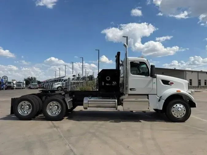 2026 Peterbilt 567