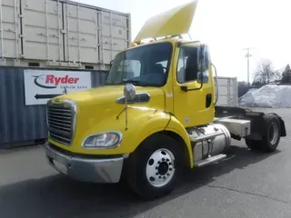 2019 FREIGHTLINER/MERCEDES M2-112