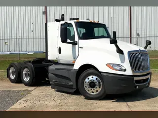 2021 INT LT625 6x4