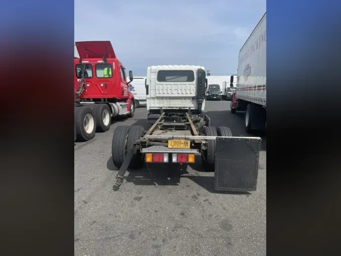 2019 ISUZU NPRcd99b8e59281105a765b83875b074dbe