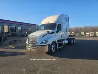 2020 FREIGHTLINER/MERCEDES NEW CASCADIA PX12664