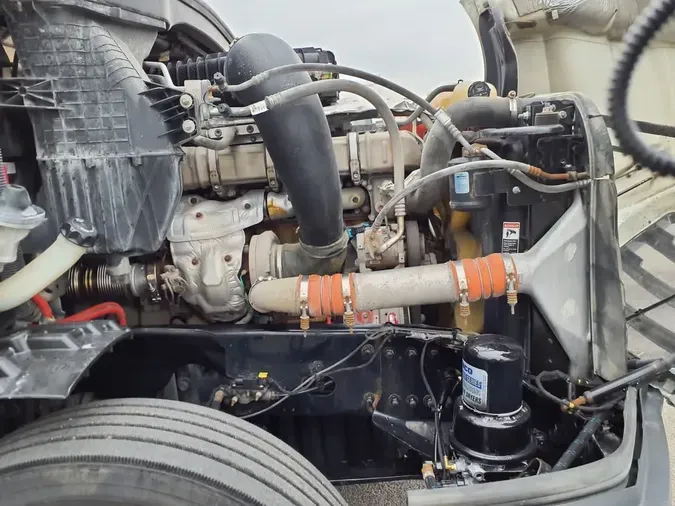 2019 FREIGHTLINER/MERCEDES NEW CASCADIA PX12664cd9a1beb8d8c2694c00bd20932347d4a