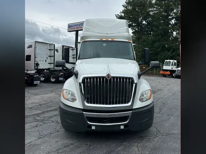 2019 INTERNATIONAL LT625