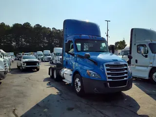 2019 FREIGHTLINER/MERCEDES NEW CASCADIA PX12664