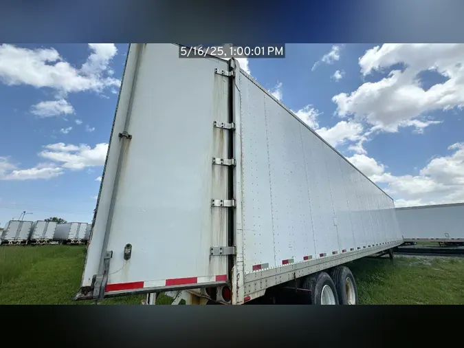 2007 Strick Trailers UNKNOWN