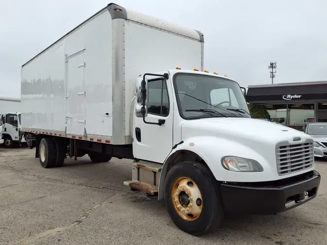 2019 FREIGHTLINER M2 106cd9c677c366306206eaa742f08d15f80