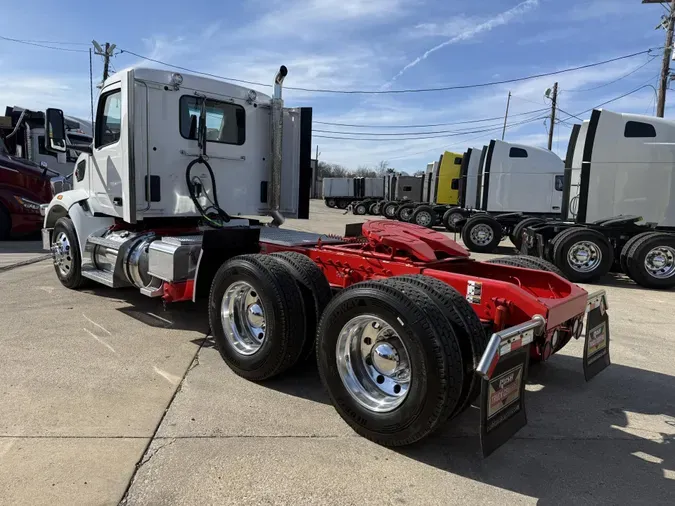 2024 Peterbilt 567