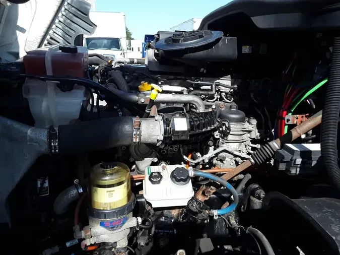 2018 FREIGHTLINER CASCADIA 125
