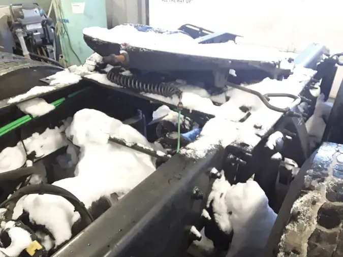 2020 FREIGHTLINER/MERCEDES NEW CASCADIA PX12664