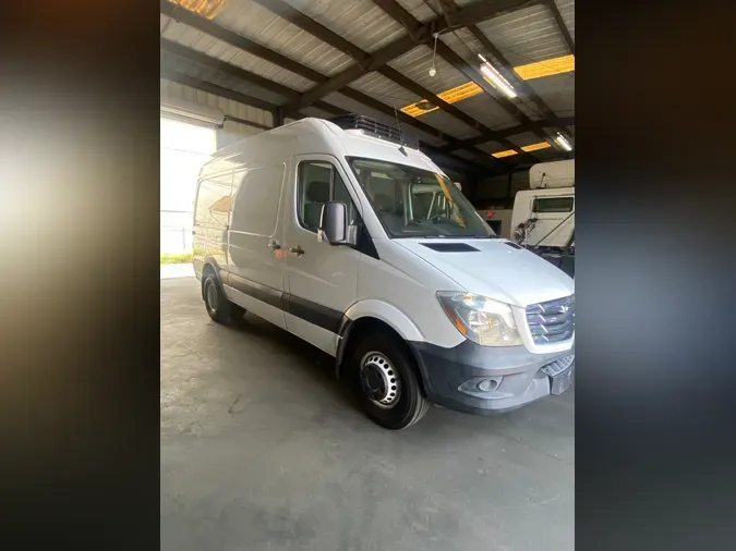 2017 MERCEDES-BENZ SPRINTER 3500cd9da0861503a927e10d5452e9c2f147