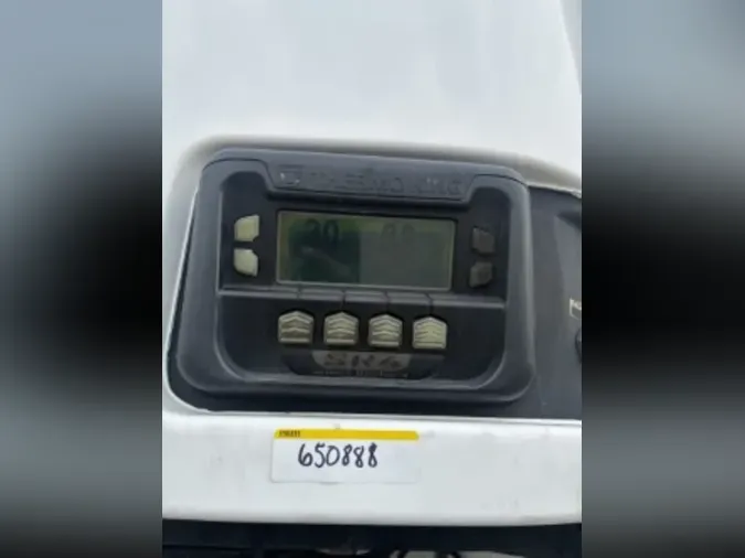 2016 GREAT DANE 7211TZ-1 48/160/102cd9e9954aca84da5ae239e75331ce3e3