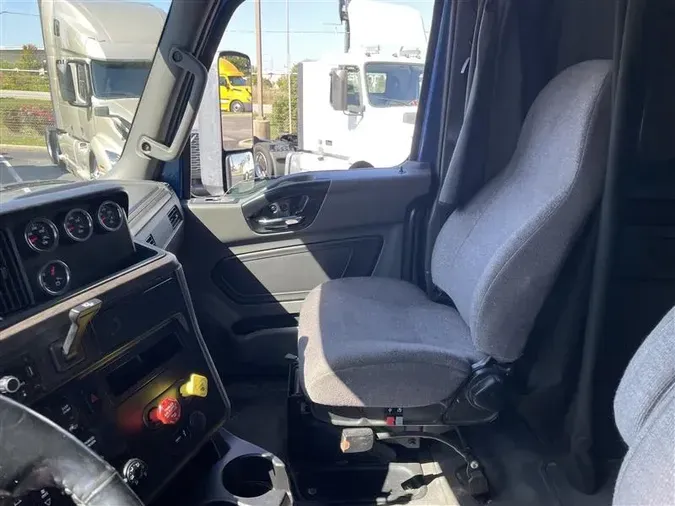 2023 INTERNATIONAL LT625