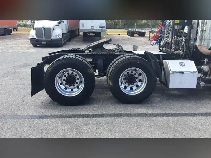 2020 Freightliner Cascadia 126cd9ef0785e31409f54f7241203fcd05c