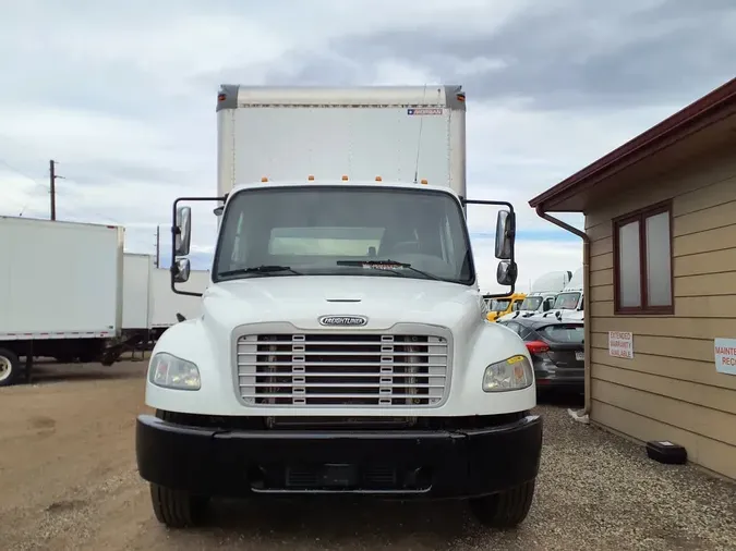 2018 FREIGHTLINER/MERCEDES M2 106cda0017e275c42c291098e55f5cb37d5