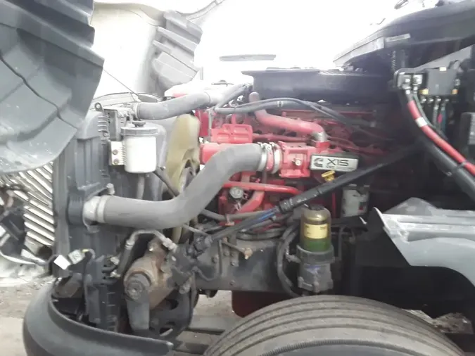 2020 NAVISTAR INTERNATIONAL LT625 DAYCAB T/Acda0260c285858d239cd322b8fa52577