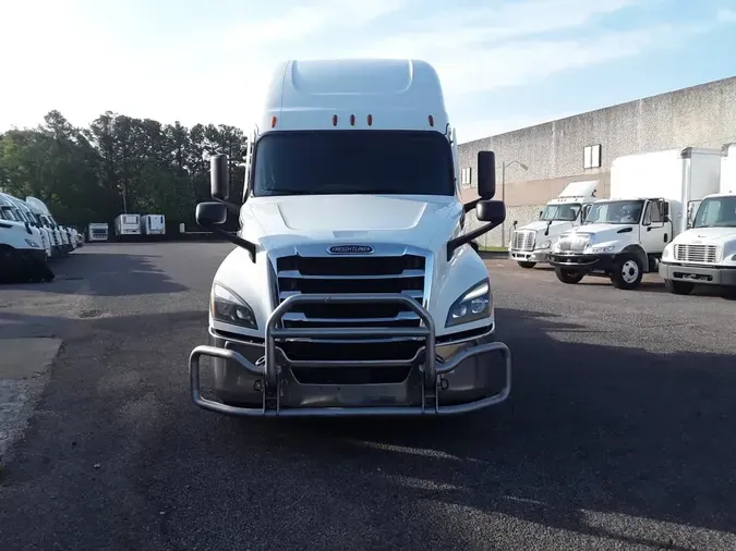 2020 FREIGHTLINER/MERCEDES NEW CASCADIA PX12664