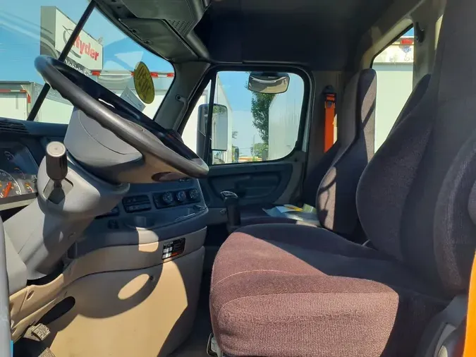 2020 FREIGHTLINER CASCADIA 125
