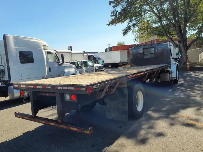 2019 FREIGHTLINER/MERCEDES M2 106