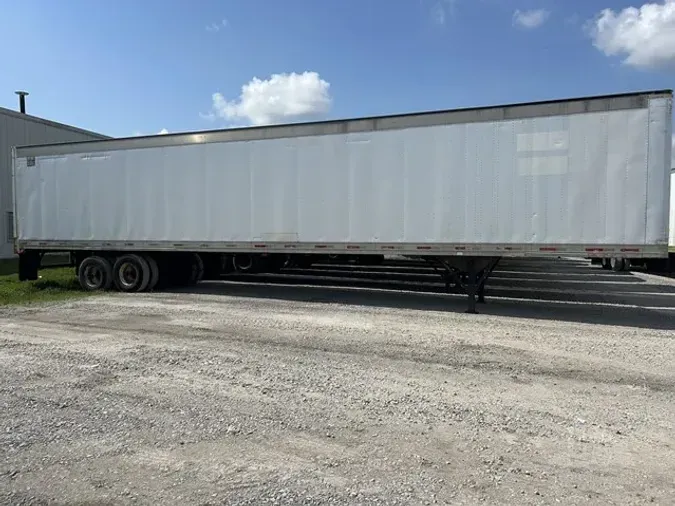 1999 GREAT DANE 53 FT ROLL DOOR