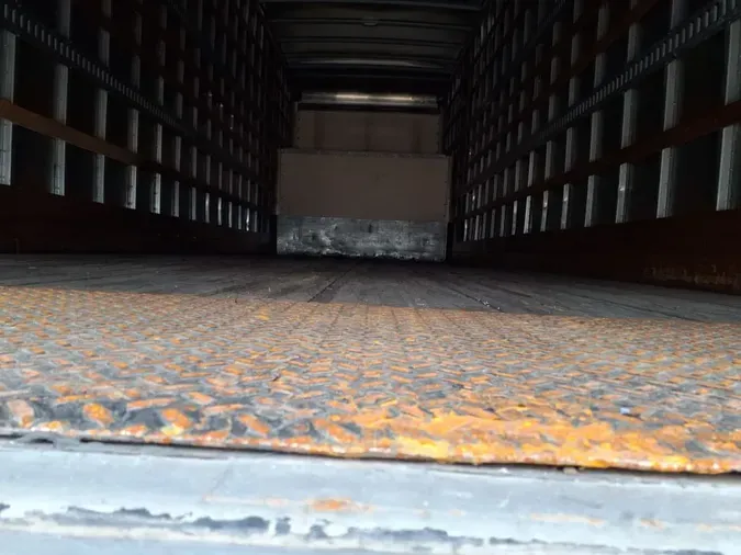 2020 NAVISTAR INTERNATIONAL MV607 (4X2)