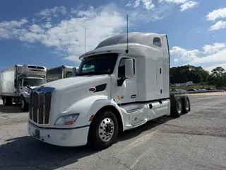 2022 PETERBILT 579