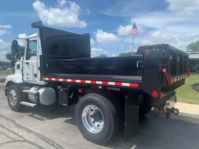 2026 MACK MD MD6 151 WB 11' Galioncda5f6c44f75ece5374c2b690fd09d48