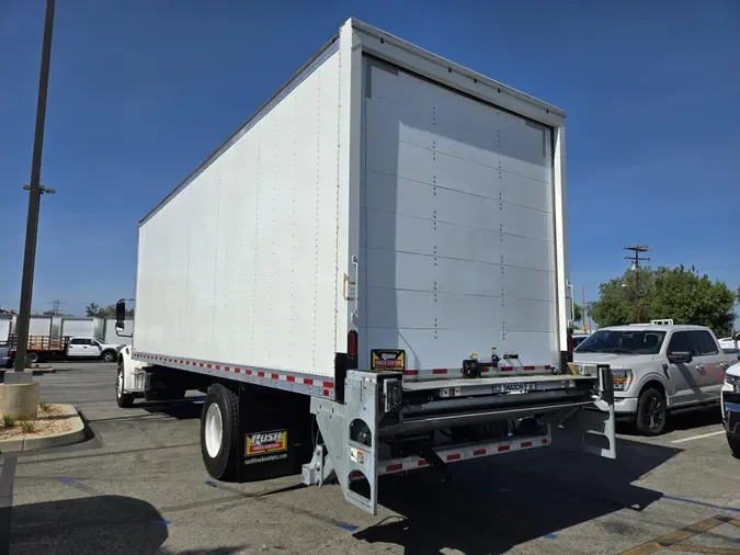 2022 Freightliner Business Class M2 106cda60cd71c11ea727841216a9ce58ad0