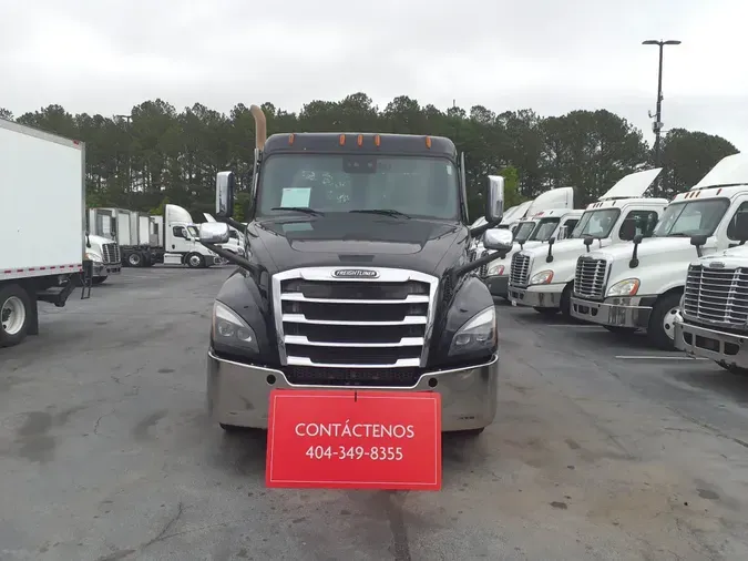 2020 FREIGHTLINER/MERCEDES NEW CASCADIA PX12664