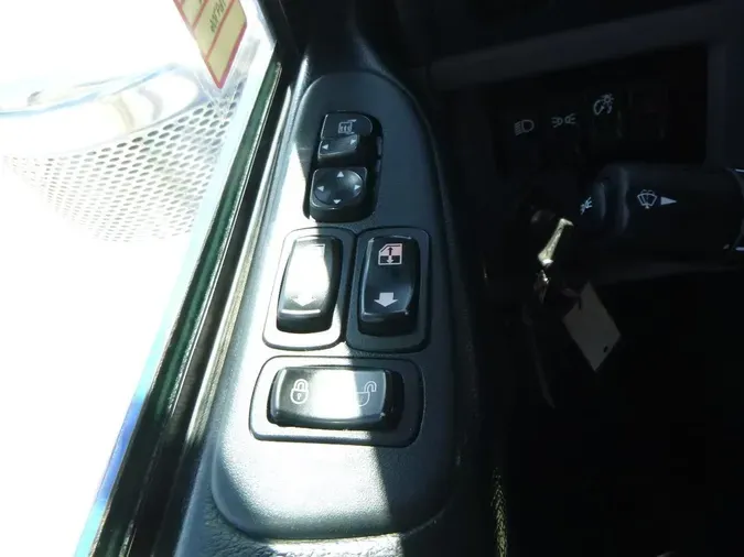 2022 Peterbilt 389