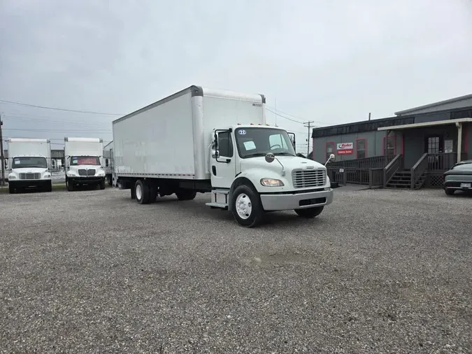 2022 FREIGHTLINER/MERCEDES M2 106cda7b460cc0ee213fb67f4cc81ff890c