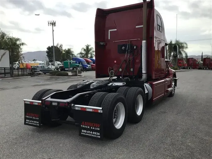 2018 MACK CXU613
