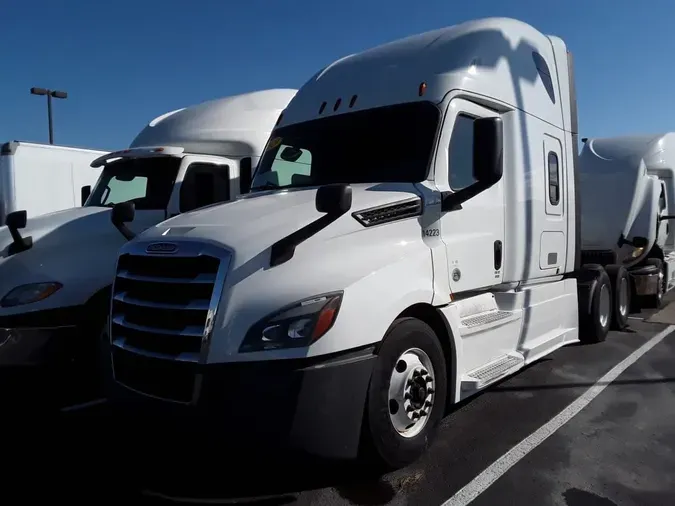 2019 FREIGHTLINER/MERCEDES NEW CASCADIA PX12664cda9c1518d6bdd21a053195bf20ab192