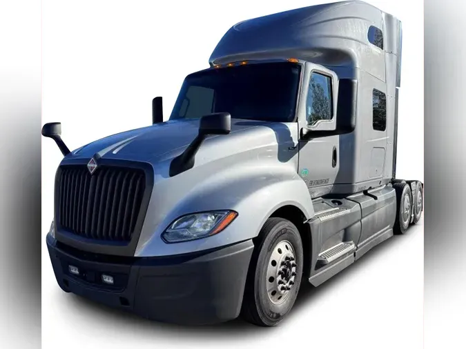 2022 International LT625cdaad6798dceb266a21db8a4a6d78a1d