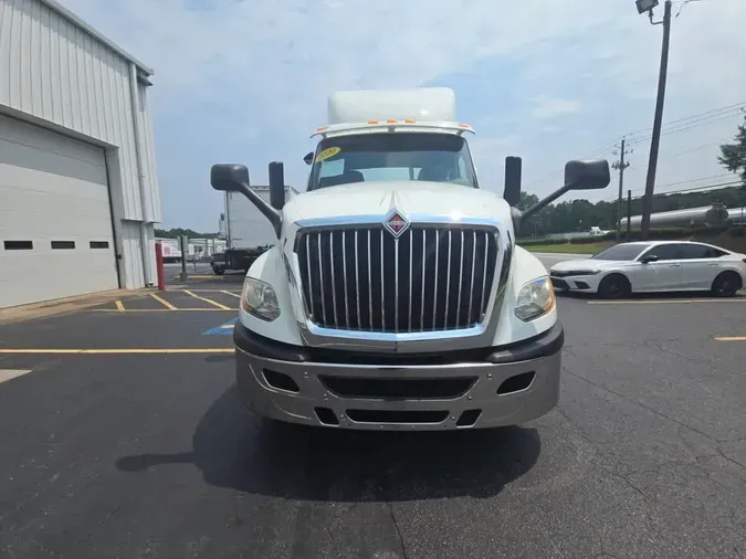 2020 NAVISTAR INTERNATIONAL LT625 DAYCAB T/A