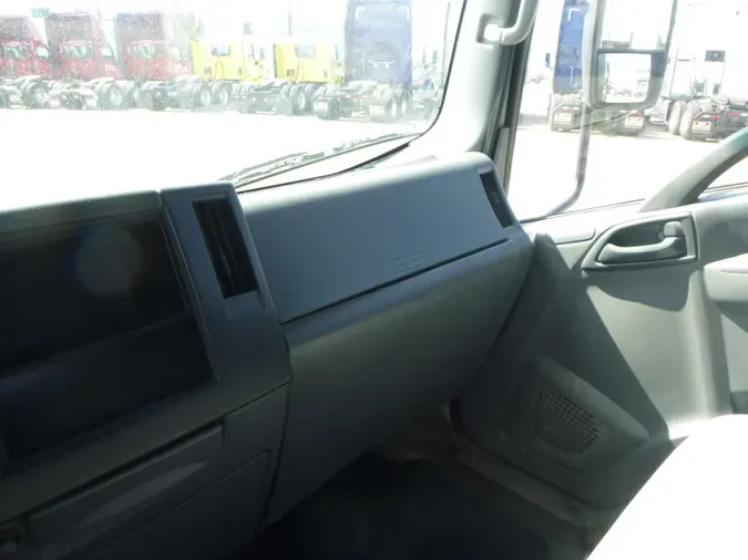 2019 Isuzu HPR HD
