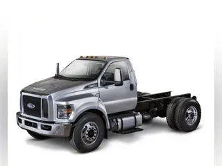 2022 Ford F-650