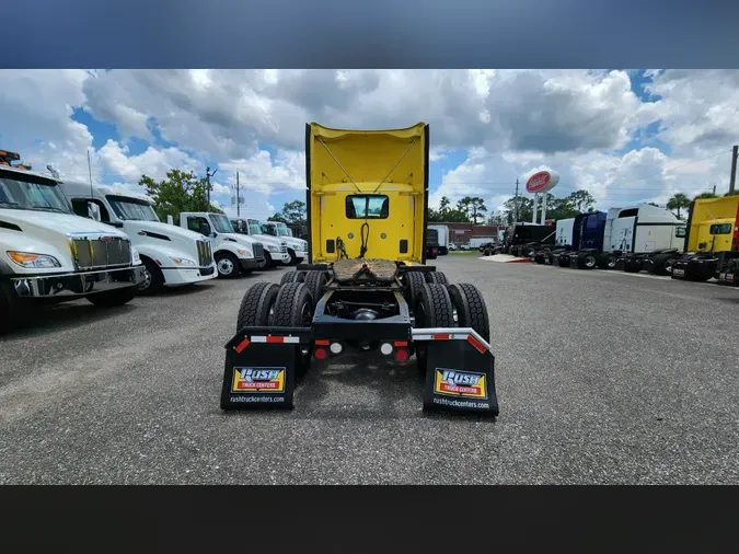 2021 Peterbilt 579
