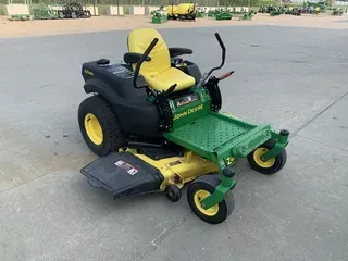 2007 John Deere Z445