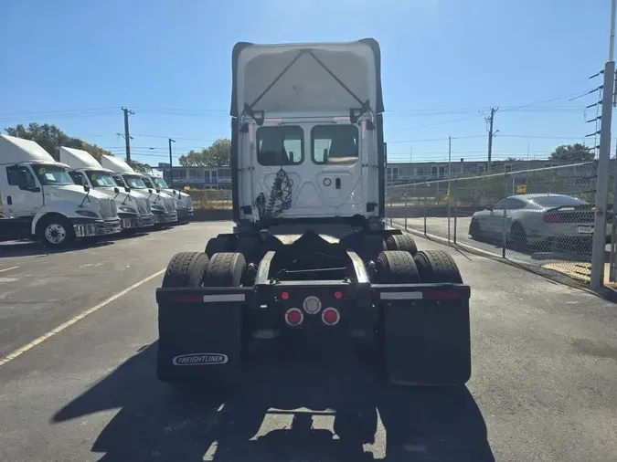 2019 FREIGHTLINER/MERCEDES NEW CASCADIA PX12664cdaf8683772664c7053026e0f8016c04